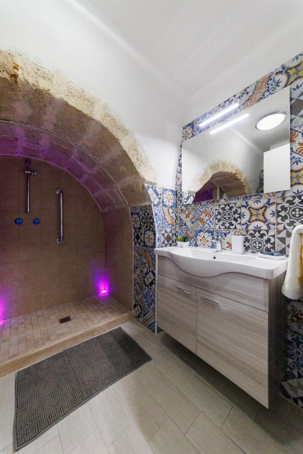 Casa Vacanze Marval Villa Polignano a Mare Esterno foto